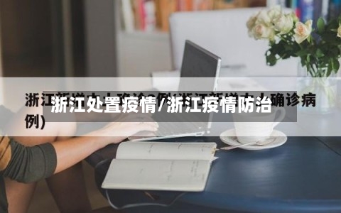 浙江处置疫情/浙江疫情防治