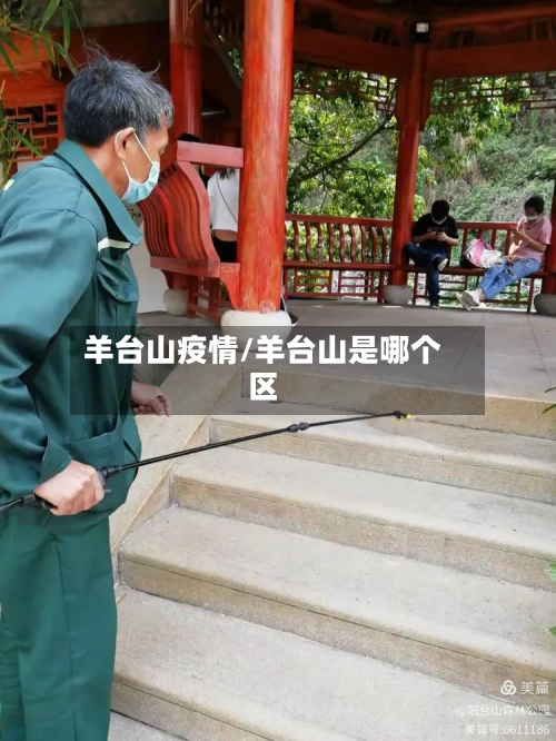 羊台山疫情/羊台山是哪个区-第3张图片