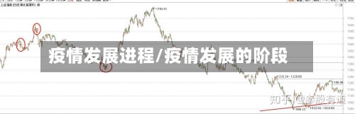 疫情发展进程/疫情发展的阶段