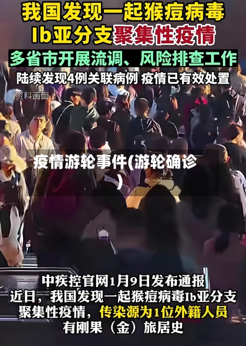 疫情游轮事件(游轮确诊)-第3张图片