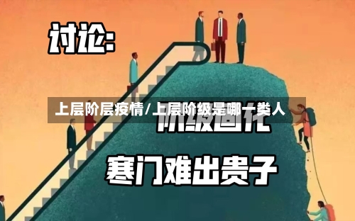 上层阶层疫情/上层阶级是哪一类人