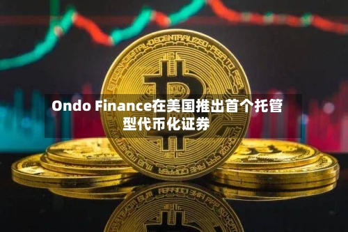 Ondo Finance在美国推出首个托管型代币化证券-第2张图片