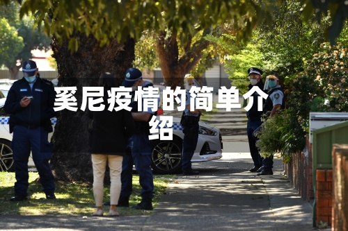 奚尼疫情的简单介绍-第2张图片