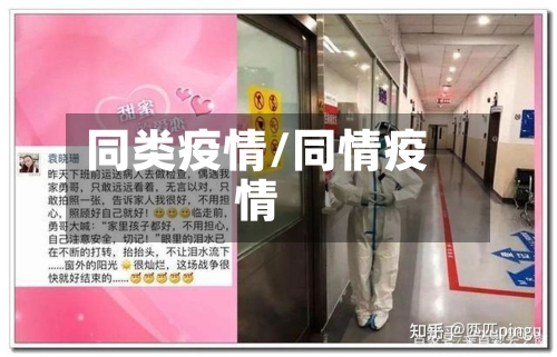 同类疫情/同情疫情-第3张图片