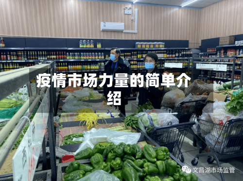 疫情市场力量的简单介绍