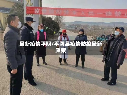 最新疫情平阴/平阴县疫情防控最新政策