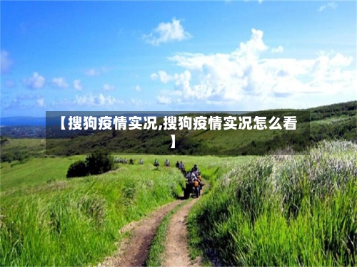【搜狗疫情实况,搜狗疫情实况怎么看】-第2张图片