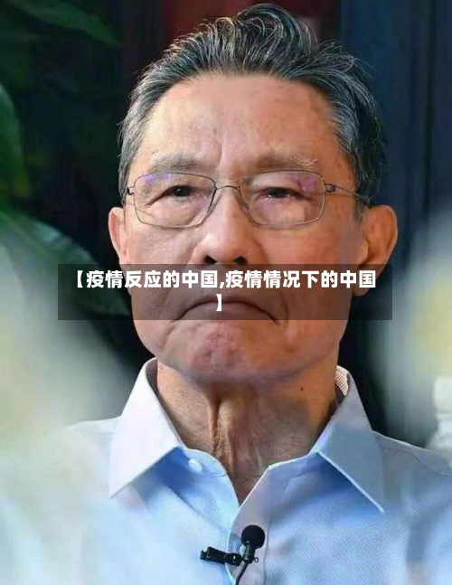 【疫情反应的中国,疫情情况下的中国】-第3张图片