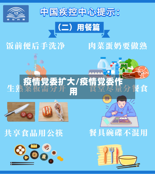 疫情党委扩大/疫情党委作用-第2张图片