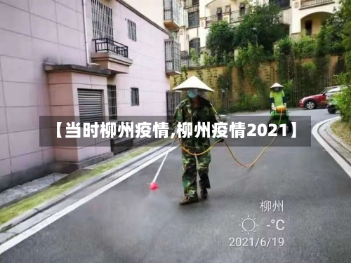 【当时柳州疫情,柳州疫情2021】-第2张图片