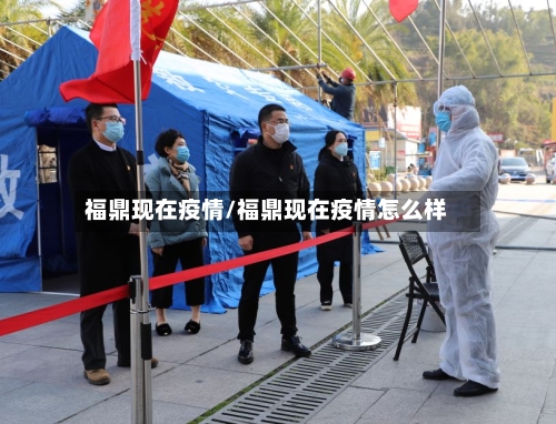 福鼎现在疫情/福鼎现在疫情怎么样