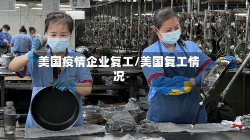 美国疫情企业复工/美国复工情况