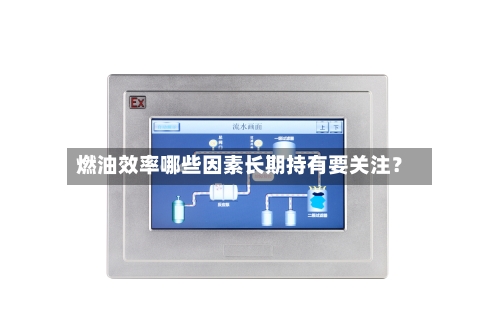 燃油效率哪些因素长期持有要关注？