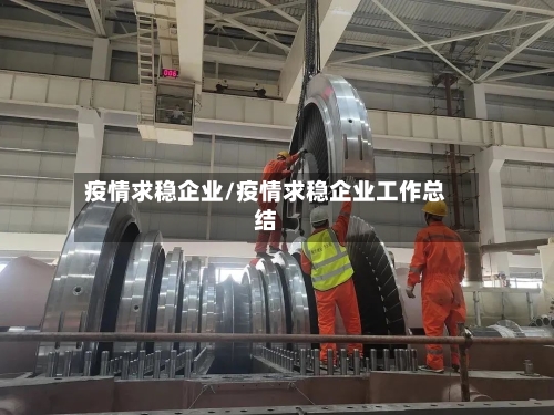 疫情求稳企业/疫情求稳企业工作总结