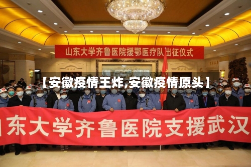 【安徽疫情王炸,安徽疫情原头】-第2张图片