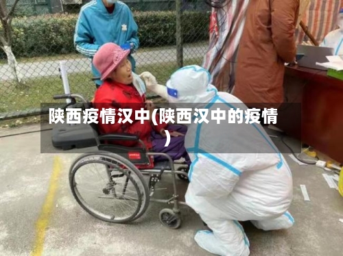 陕西疫情汉中(陕西汉中的疫情)-第3张图片
