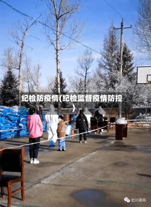 纪检防疫情(纪检监督疫情防控)-第3张图片