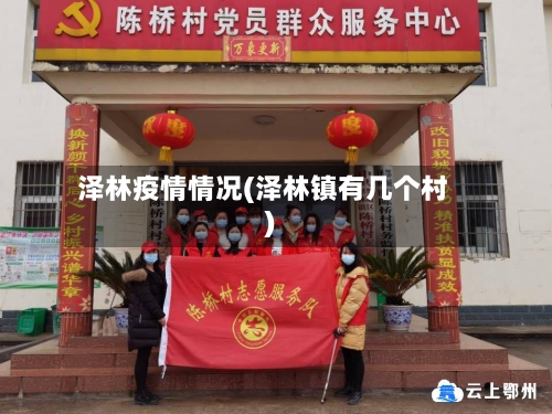 泽林疫情情况(泽林镇有几个村)