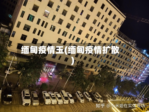 缅甸疫情玉(缅甸疫情扩散)-第2张图片