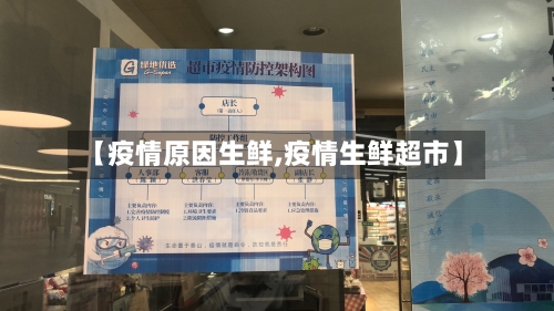 【疫情原因生鲜,疫情生鲜超市】
