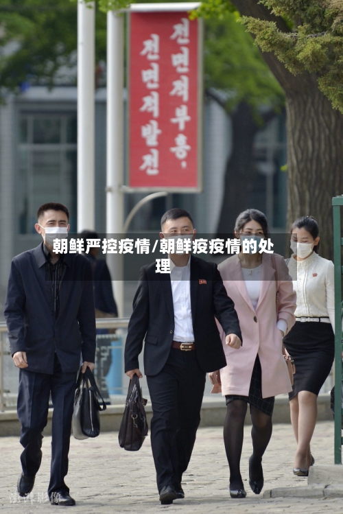 朝鲜严控疫情/朝鲜疫疫情的处理-第3张图片
