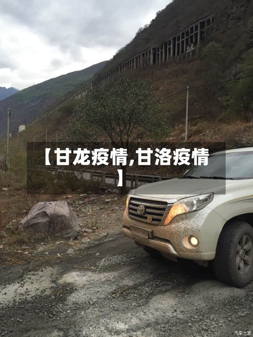 【甘龙疫情,甘洛疫情】