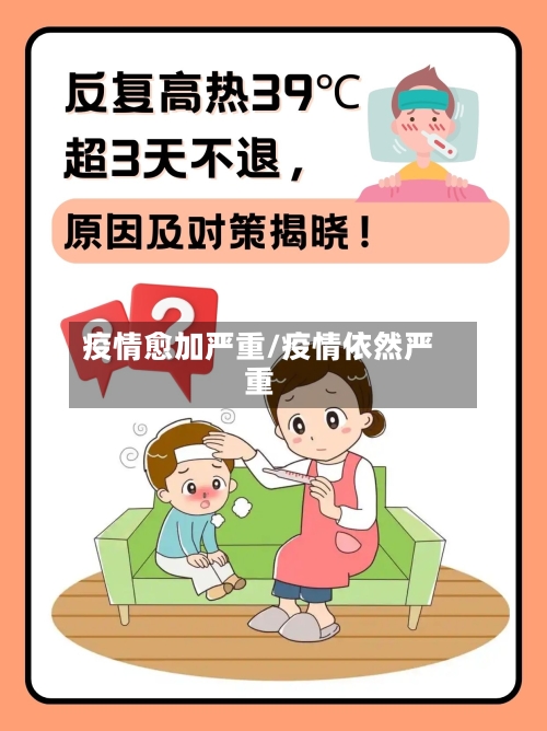 疫情愈加严重/疫情依然严重-第2张图片
