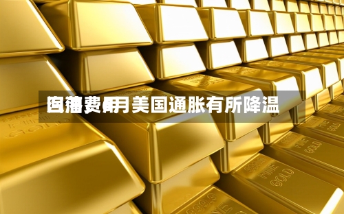 汽油费用回落，6月美国通胀有所降温