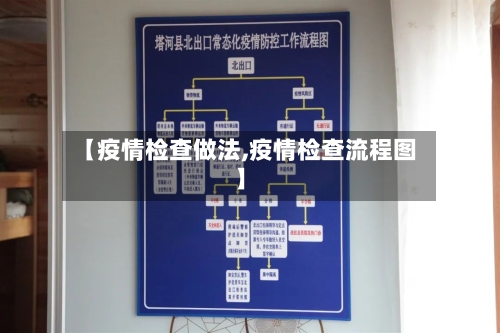 【疫情检查做法,疫情检查流程图】-第2张图片