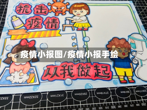 疫情小报图/疫情小报手绘