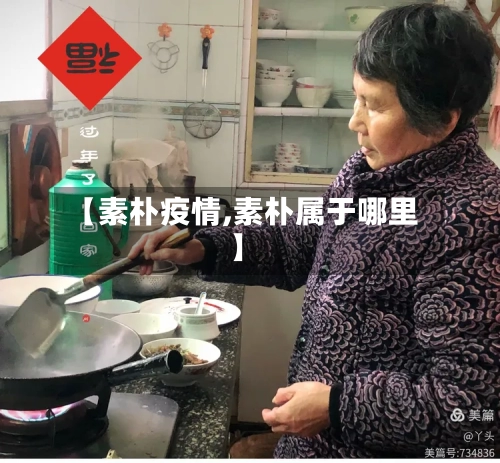 【素朴疫情,素朴属于哪里】-第2张图片