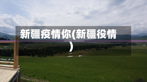 新疆疫情你(新疆役情)-第3张图片