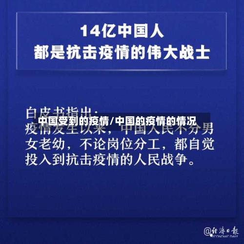 中国受到的疫情/中国的疫情的情况-第2张图片